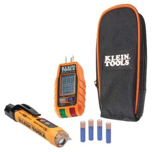 Premium Electrical Test Kit | Tool Sets Hand Tools Tool Sets