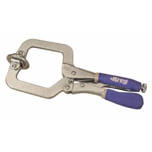 Premium Face Clamp 3 in. Reach | Clamps Clamps Clamps