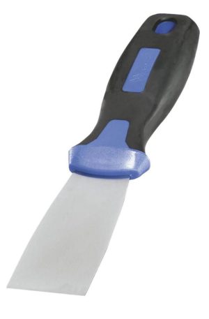 Pro Grip Flex Putty Knife | Putty Knives Hand Tools Blue