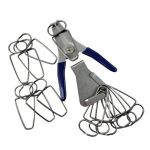 Professional Miter Clamps and Plier System | Clamps Clamps Clamps