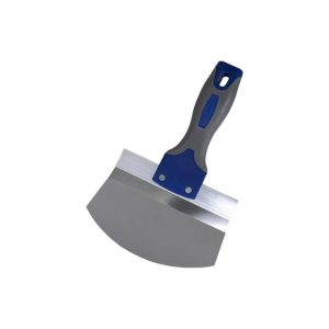 Progrip Bucket Scoop with 6in Stainless Steel Bent Blade | Putty Knives Hand Tools Putty Knives