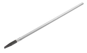 Pry Bar Aluminum with Steel Point A 1500 SR – 59in | Wrecking Pry Bars Hand Tools Silver