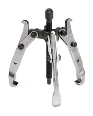 Puller 2 and 3 Jaw Reversible 2 Ton | Bearing Pullers Hand Tools Bearing Pullers