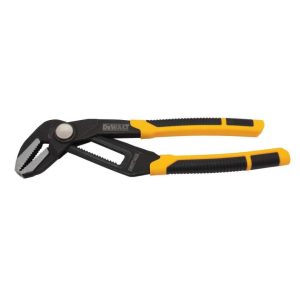 Push Lock 8 in Straight Jaw | Pliers Hand Tools Pliers