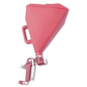 QuickShooter Plastic Drywall Hopper Gun | Drywall Tools Drywall Tools Drywall Tools