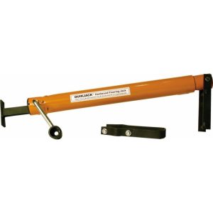 QuikJack | Wrecking Pry Bars Hand Tools Orange