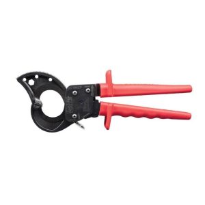 Ratcheting Cable Cutter | Hand Cutting Tools Hand Cutting Tools Hand Cutting Tools