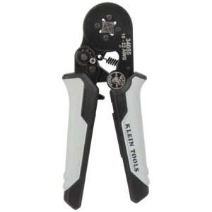 Ratcheting Ferrule Square Crimper | Hand Cutting Tools Hand Cutting Tools Hand Cutting Tools