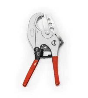 Ratcheting PVC Pipe Cutter 2 1/8in | Hand Cutting Tools Hand Cutting Tools Hand Cutting Tools