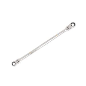 Ratcheting Wrench 90 Tooth 12 Point GearBox Double Flex 13x15mm | Wrenches Hand Tools Wrenches