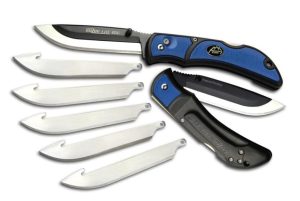 Razor Lite Knife EDC Blue | Multi Hand Tools Hand Tools Multi Hand Tools