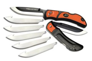 Razor Lite Knife EDC Orange | Multi Hand Tools Hand Tools Multi Hand Tools