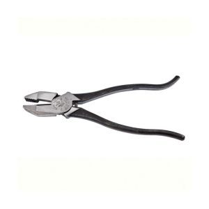 Rebar Work Pliers with Plain Handle | Pliers Hand Tools Pliers