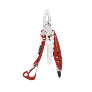 Red Skeletool RX | Multi Hand Tools Hand Tools Multi Hand Tools