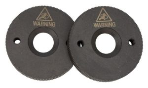 Replacement Cutting Disc Set | Bending & Forming Tools Bending & Forming Tools Bending & Forming Tools