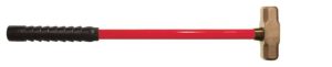 Resistant Sledge Hammer 4 Lbs (1.81 Kg), Copper Beryllium | Hammers & Mallets Hammers & Mallets Hammers & Mallets