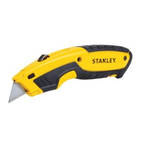 Retractable Utility Knife | Hand Cutting Tools Hand Cutting Tools Hand Cutting Tools