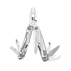 Rev 14-in-1 420HC Stainless Steel Pocket Multi-Tool | Multi Hand Tools Hand Tools Multi Hand Tools