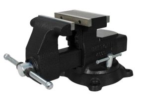 REVERSVISE 6in Vise BLACK | Vises & Anvils Hand Tools Vises & Anvils