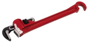 RF10 Operators Wrench Double Ended | Wrenches Hand Tools Red