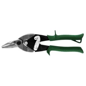 Right Cut Aviation Snip | Hand Cutting Tools Hand Cutting Tools Green