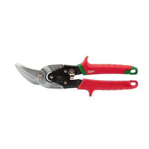 Right Cutting Offset Aviation Snips | Hand Cutting Tools Hand Cutting Tools Hand Cutting Tools