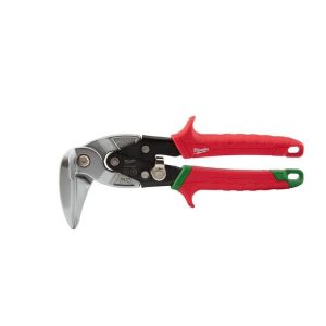 Right Cutting Upright Aviation Snips | Hand Cutting Tools Hand Cutting Tools Hand Cutting Tools