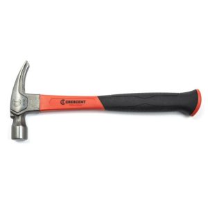 Rip Claw Hammer with Fiberglass Handle 16oz | Hammers & Mallets Hammers & Mallets Hammers & Mallets