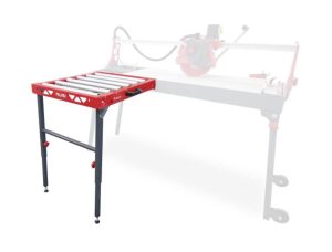 Roller Table Extension for DC DS DX DV | Masonry, Concrete & Tile Tools Hand Tools Masonry, Concrete & Tile Tools