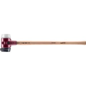 Rubber/Superplastic Head Simplex Sledge Hammer with Hickory Handle | Hammers & Mallets Hammers & Mallets Hammers & Mallets