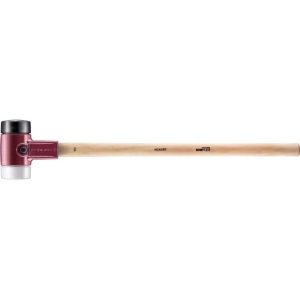 Rubber/Superplastic Head Simplex Sledge Hammer with Hickory Handle | Hammers & Mallets Hammers & Mallets Hammers & Mallets