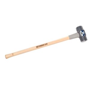 S400 Jobsite 10 Lbs Genuine American Hickory 36 in Sledge Hammer | Hammers & Mallets Hammers & Mallets Hammers & Mallets