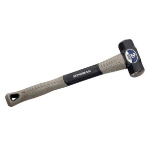 S400 Jobsite 2 Lbs Engineer Hammer with Fiberglass Handle | Hammers & Mallets Hammers & Mallets Hammers & Mallets