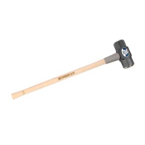 S400 Jobsite 20 Lbs Sledge Hammer with Hickory Handle | Hammers & Mallets Hammers & Mallets Hammers & Mallets