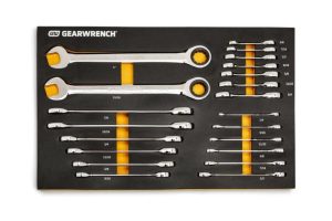 SAE Wrench Set 21pc | Tool Sets Hand Tools Tool Sets