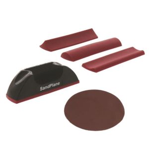 Sand Plane | Sanding Blocks Hand Tools Sanding Blocks