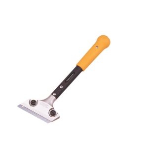 SCRAPE-RITE Heavy Duty Reversible-Blade Scraper with 9 In. Handle | Hand Cutting Tools Hand Cutting Tools Hand Cutting Tools