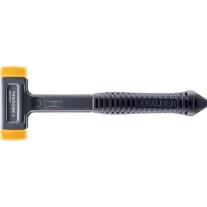 Secural Plus D40 mm Polyurethane Head with Steel Handle | Hammers & Mallets Hammers & Mallets Hammers & Mallets