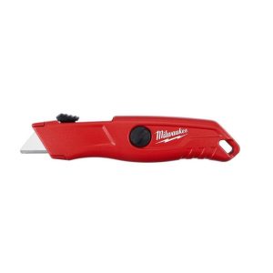 Self Retracting Utility Knife | Hand Cutting Tools Hand Cutting Tools Hand Cutting Tools