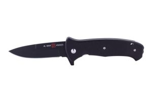 SERE 2020 3.6in Folding Knife, Black | Multi Hand Tools Hand Tools Multi Hand Tools