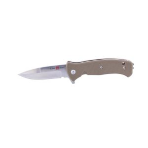 SERE 2020 3in Folding Knife, Tan | Multi Hand Tools Hand Tools Multi Hand Tools