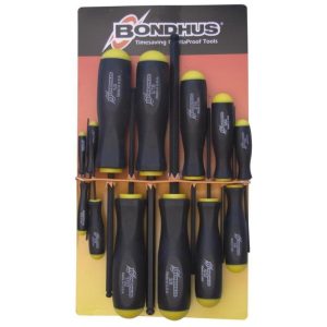 Set 13 Balldriver Screwdrivers | Hex Keys Hand Tools Hex Keys