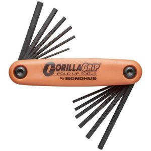 Set 8 Star LWrench | Hex Keys Hand Tools Hex Keys