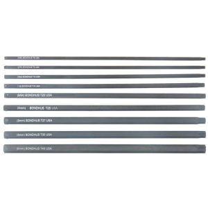 Set 9 Star Bit 6 Inch T8-T40 | Hex Keys Hand Tools Hex Keys