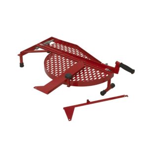 Shingle Shark | Wrecking Pry Bars Hand Tools Red