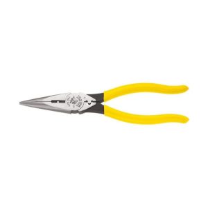 Side Cut Stripping Crimping Pliers | Pliers Hand Tools Pliers