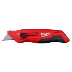 Side Sliding Utility Knife | Hand Cutting Tools Hand Cutting Tools Hand Cutting Tools