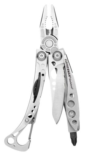 Skeletool 7-in-1 Multi-Tool | Multi Hand Tools Hand Tools Multi Hand Tools