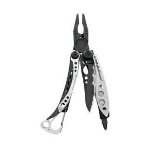 Skeletool Multi-Tool Black & Silver | Multi Hand Tools Hand Tools Multi Hand Tools