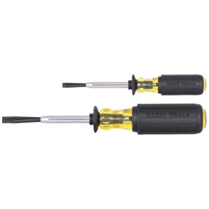 SL Screw Holding Driver 2 Piece Set | Tool Sets Hand Tools Screwdrivers